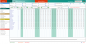 Preview: Easy Time mit Zeiterfassungsterminal TM 560tc ab 10 Mitarbeiter