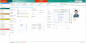 Preview: Easy Time mit Zeiterfassungsterminal TM 560tc ab 10 Mitarbeiter