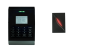 Preview: Access control software with device ZB SC 403 and LE 100 from 50 employees up to 9 readers