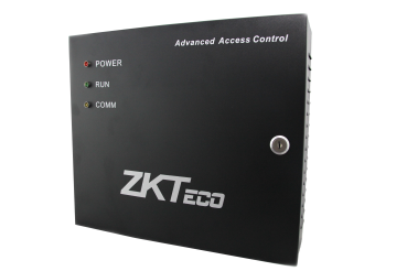 Access control device ZB Bi 404 for 4 readers