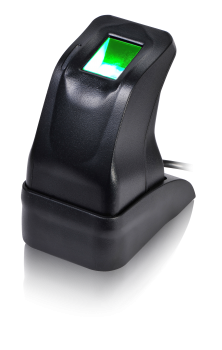 LE 4000 USB-Fingerprint-Tischleser