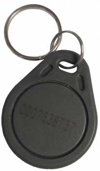 Key fobs RFID 125kHz - EM4102/4200