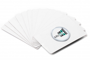 ID cards RFID 125kHz - EM4102/4200